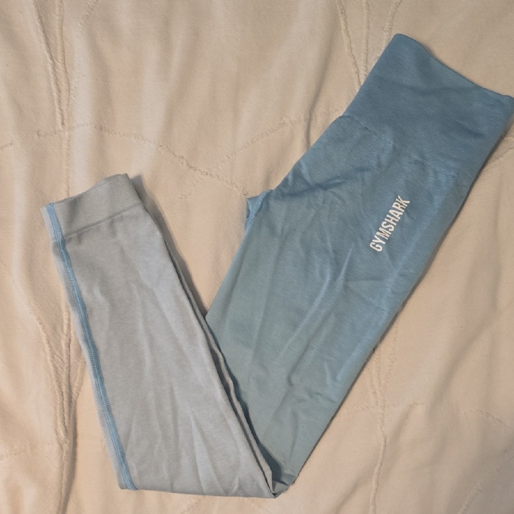 Gymshark Ombre Leggings